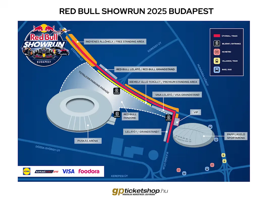 Red Bull Swhowrun 2025 - Besenyei Péter 